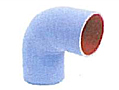 90º Elbow Cold Hose